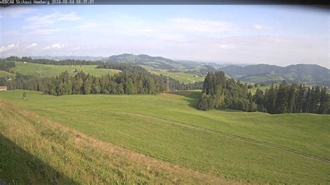 Webcams in Hemberg — Swiss Webcams